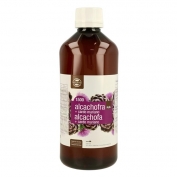 Alcachofra + Cardo Mariano Plus 500ml